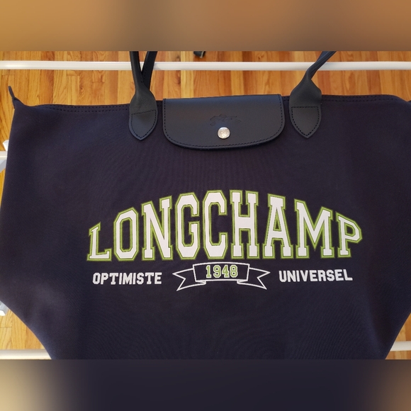 Longchamp Handbags - NEW Longchamp Le pliage University Collection